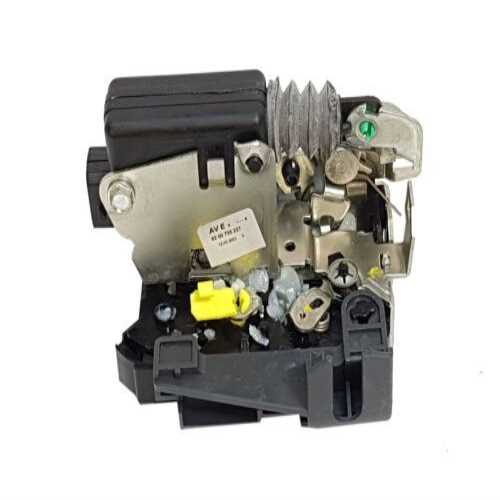 DUSTER SANDERO KAPI KİLİDİ ÖN SOL